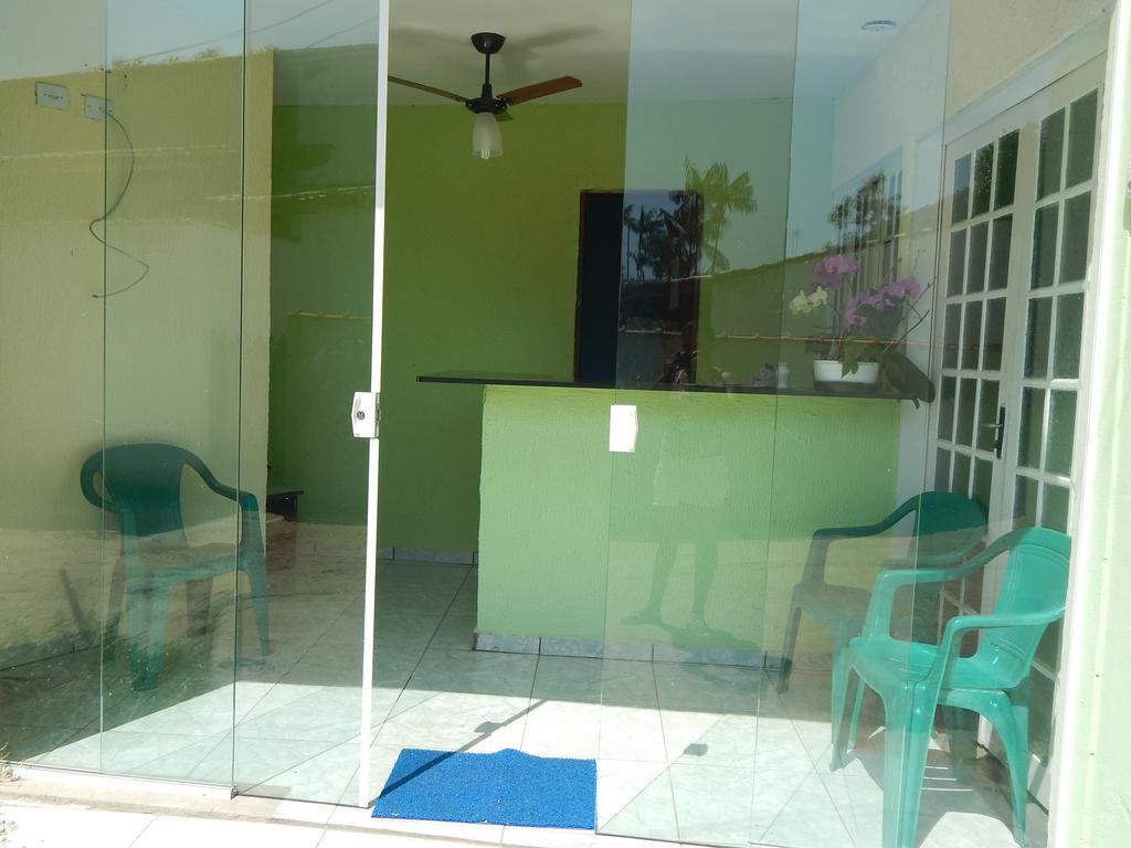 Chales Margarida Ubatuba Quarto foto