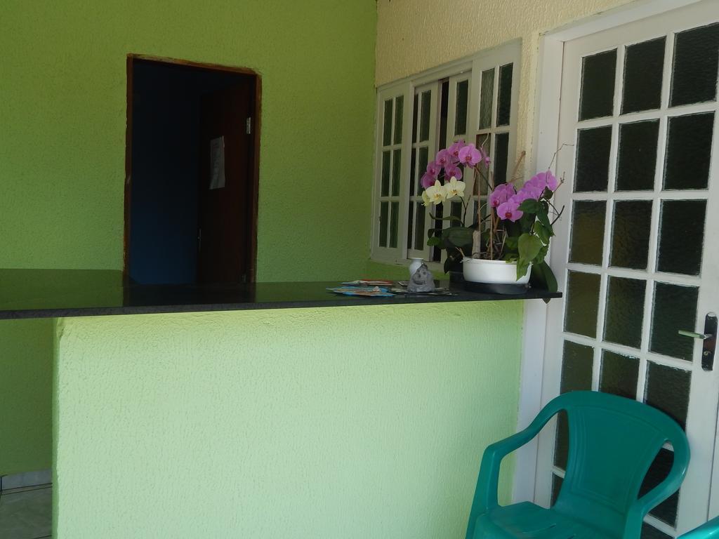 Chales Margarida Ubatuba Quarto foto